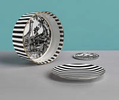 Simone Guidarelli Home Tableware Multicolour Uni In Multi