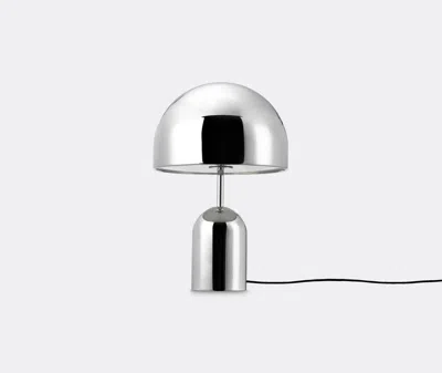 Tom Dixon Lighting Silver Uni In Silver