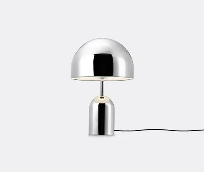 Tom Dixon Lighting Silver Uni In Silver