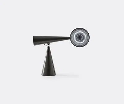 Tom Dixon Pose Task Table Lamp In Gray