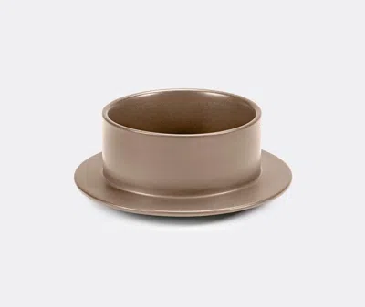 Valerie_objects Tableware Stardust 4 In Stardust