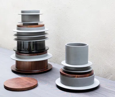 Valerie_objects Tableware Wood 1 In Wood