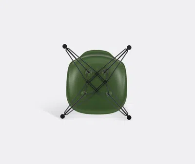 Vitra Seating Forest In Forest, Basic Dark