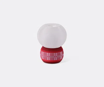 Wontek Lighting Red Uni In Red