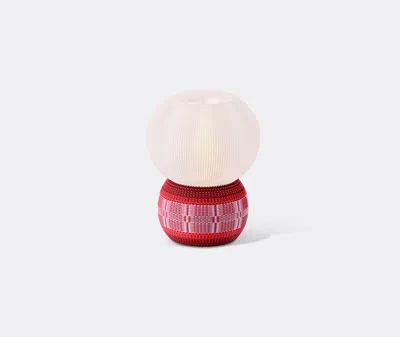 Wontek Lighting Red Uni In Red