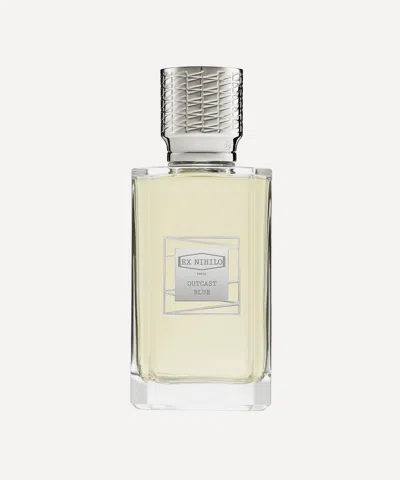 Ex Nihilo Women's Outcast Blue Eau De Parfum 100ml