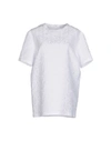 Givenchy Blouse In White