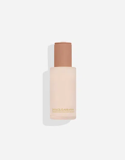 Dolce & Gabbana Re Birth Niacinamide Serum In Transparent | ModeSens