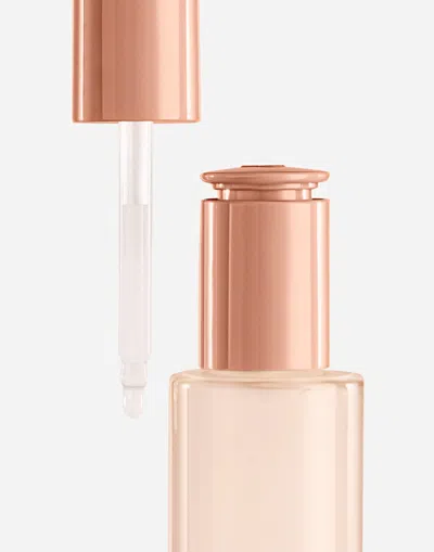 Dolce & Gabbana Re Birth Niacinamide Serum In Transparent | ModeSens