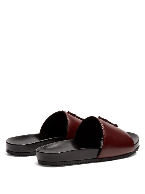 ysl slides joan