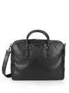 MARC BY MARC JACOBS Leather Briefcase