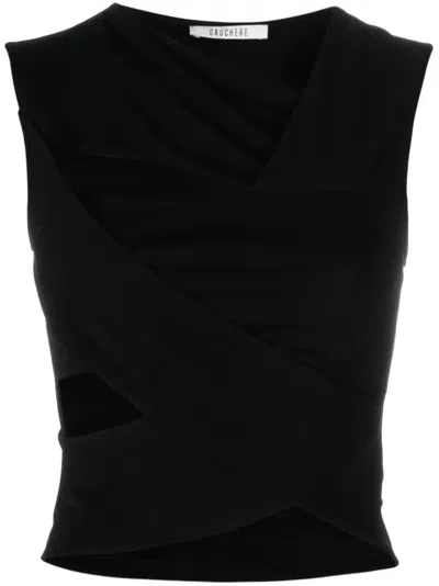 Gauchère Gauchere Top