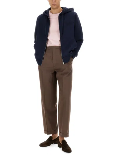 Etro In Blue