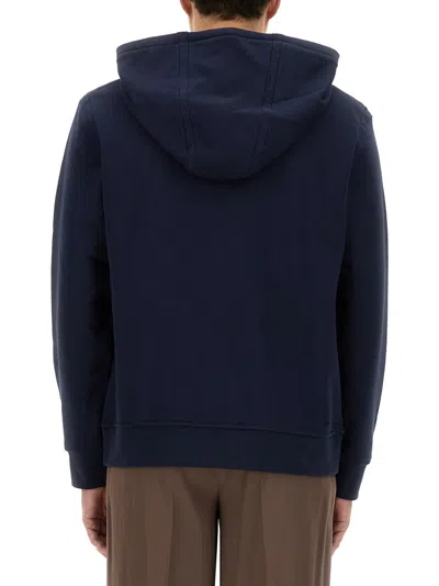 Etro In Blue