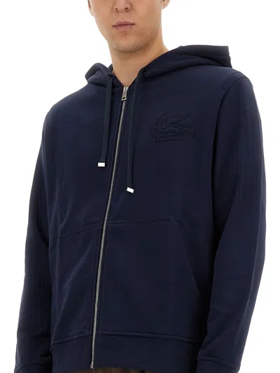 Etro In Blue