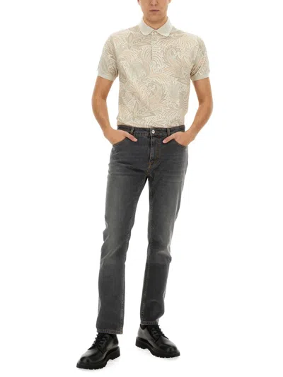 Etro In Ivory