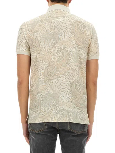 Etro In Ivory