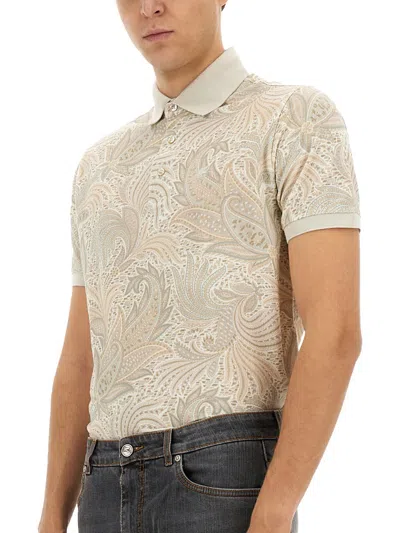 Etro In Ivory