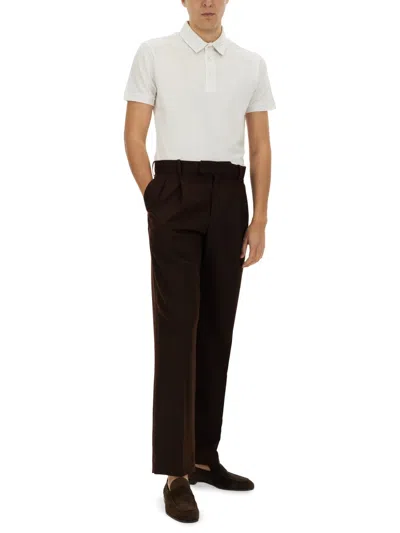 Etro In White