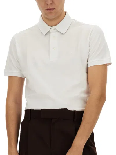 Etro In White