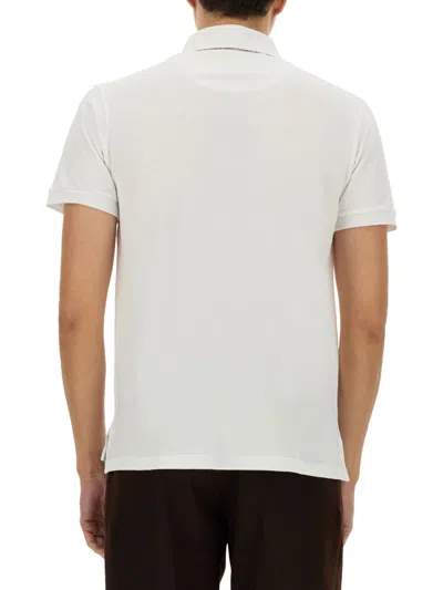 Etro In White
