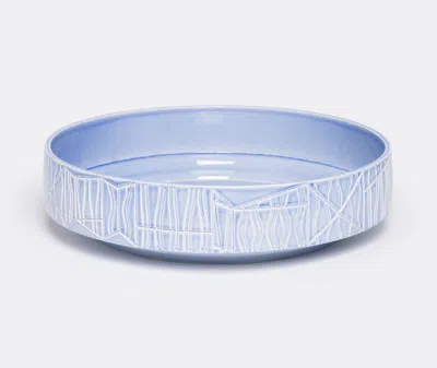 Bitossi Ceramiche Decorative Objects Light Blue Uni In Light Blue