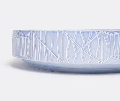 Bitossi Ceramiche Decorative Objects Light Blue Uni In Light Blue