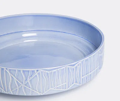 Bitossi Ceramiche Decorative Objects Light Blue Uni In Light Blue