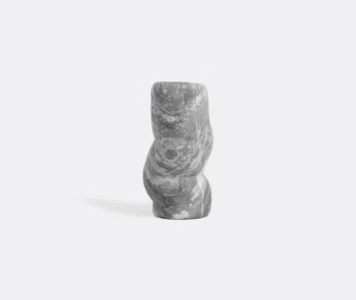 Bloc Studios Vases Grey Uni In Grey