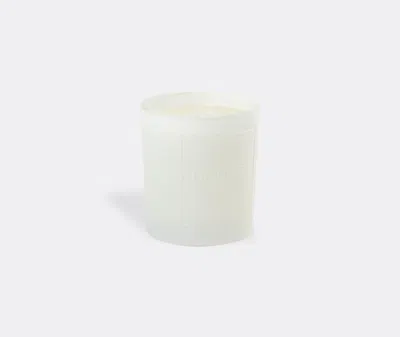 Cander Paris Candlelight And Scents White Uni In White