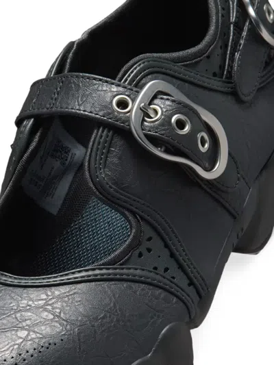 Nike Air Rift Ltr Buckle-fastening Sneakers In Multi | ModeSens