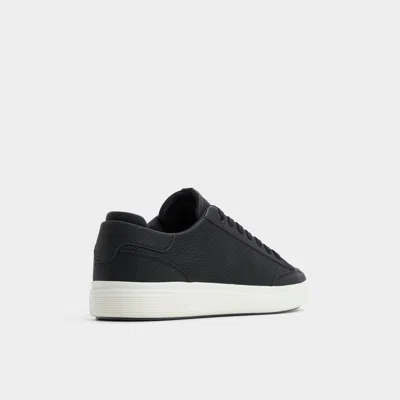 Aldo Stepup In Black