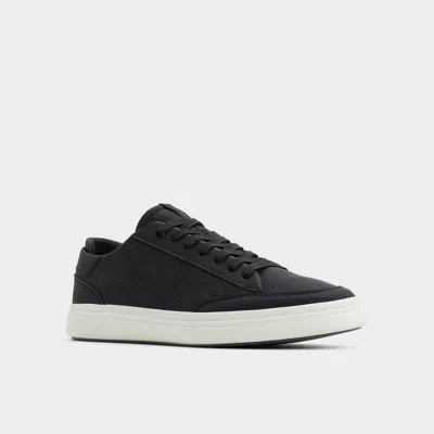 Aldo Stepup In Black
