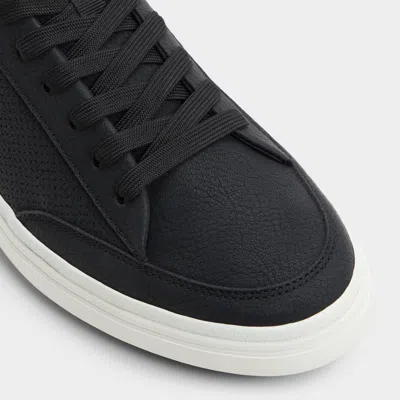 Aldo Stepup In Black