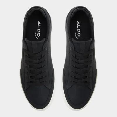 Aldo Stepup In Black