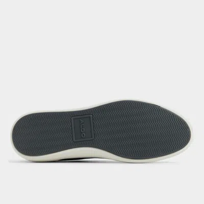 Aldo Stepup In Black