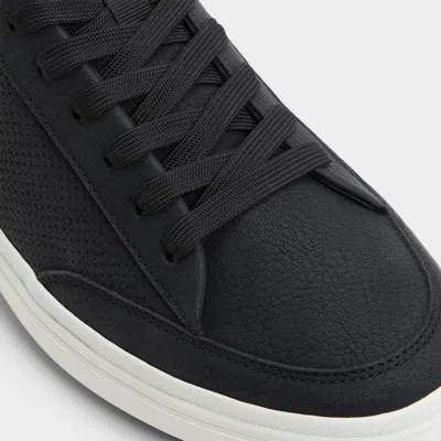 Aldo Stepup In Black