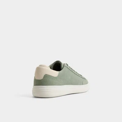 Aldo Stepup In Green