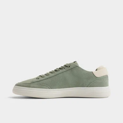 Aldo Stepup In Green