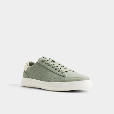 Aldo Stepup In Green