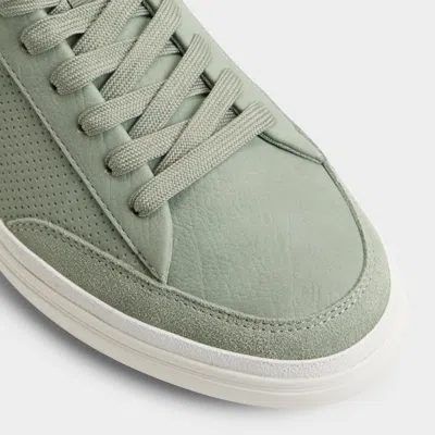 Aldo Stepup In Green