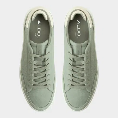 Aldo Stepup In Green