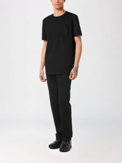 Billionaire T-shirt Men In Black