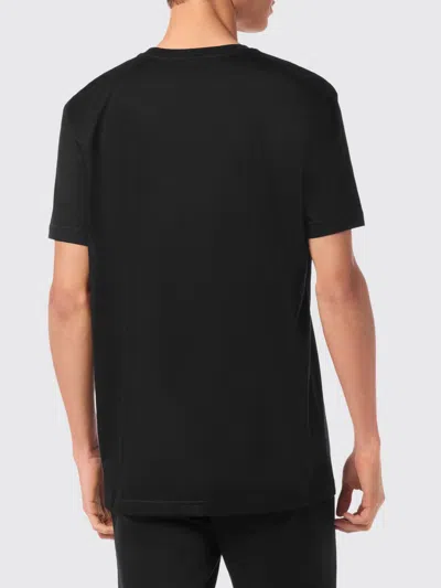 Billionaire T-shirt Men In Black