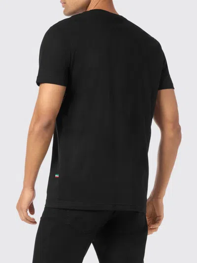 Billionaire T-shirt Men In Black