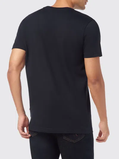 Billionaire T-shirt Men In Blue