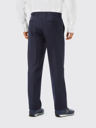 Billionaire Pants Men In Blue