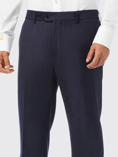 Billionaire Pants Men In Blue
