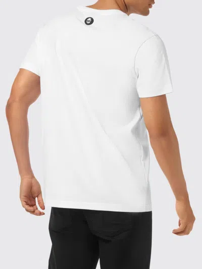 Billionaire T-shirt Men In Multi