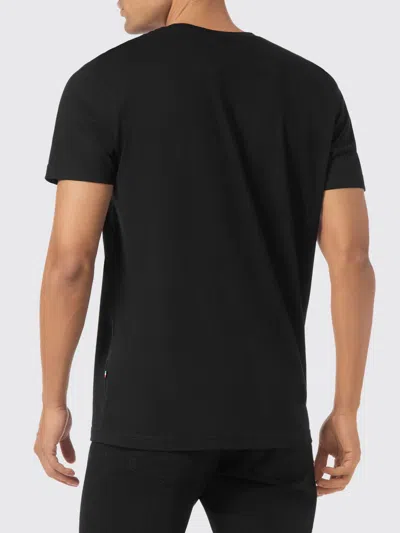 Billionaire Logo-print T-shirt In Multi